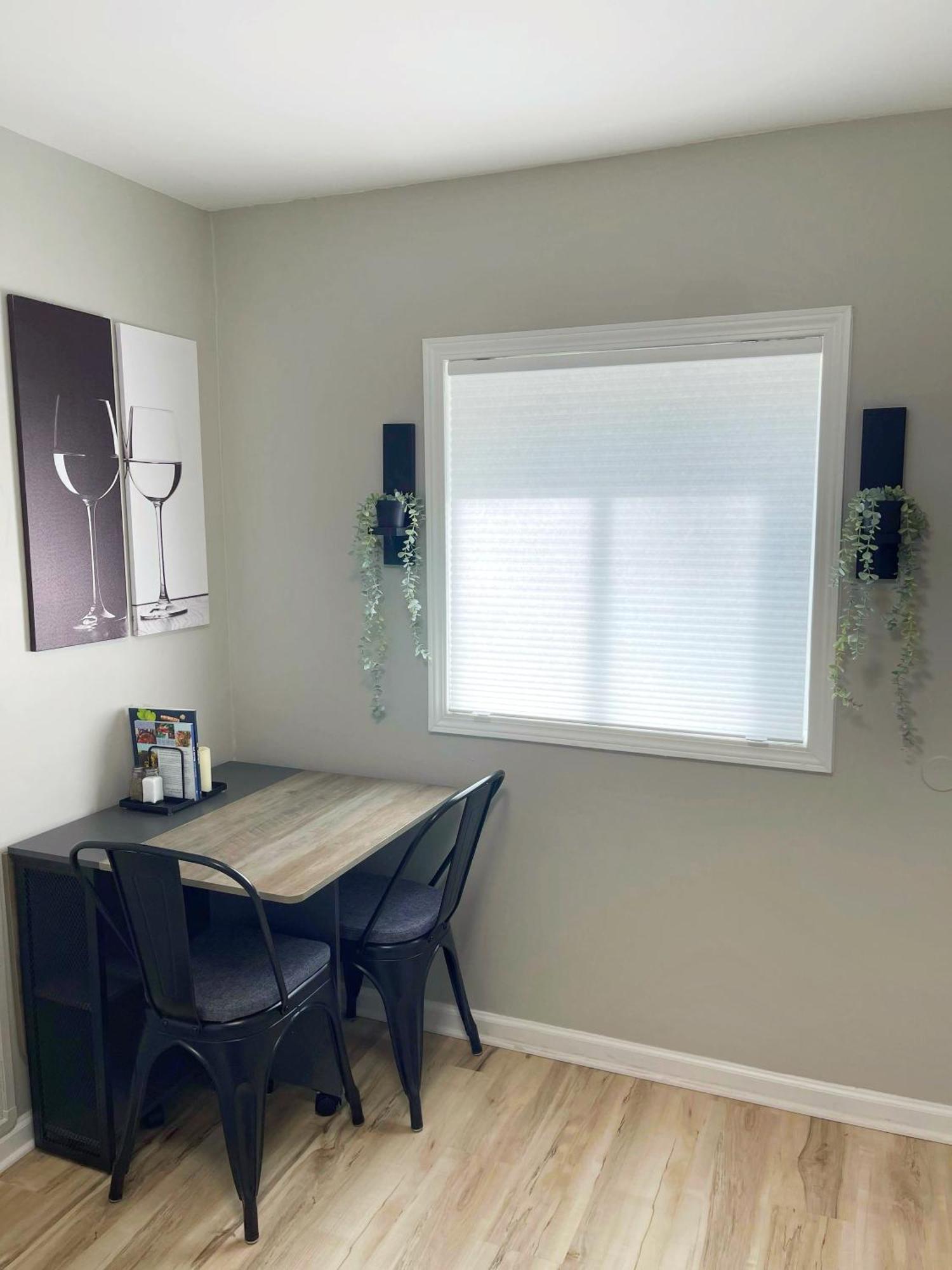 Appartement *new* The Cozy Haven, 5 Minutes To Atl Airport *